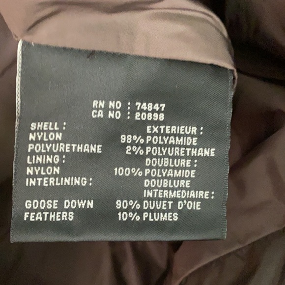 Andrew Marc Coat - Picture 7 of 15